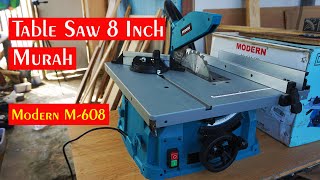 Download lagu Budget Friendly 8 Inch Wood Table Saw Modern M-608 mp3 Download lagu Budget Friendly 8 Inch Wood Table Saw Modern M-608 mp3