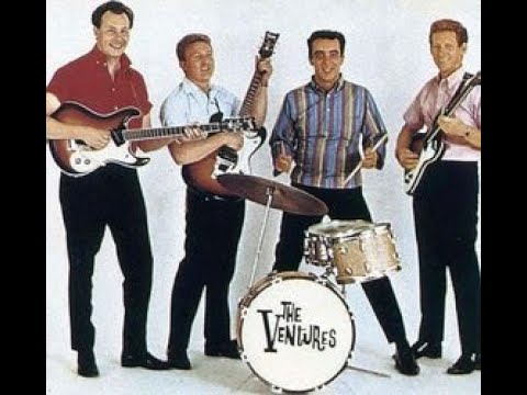 SIXTIES and FIFTIES INSTRUMENTALS  - Various Artists.