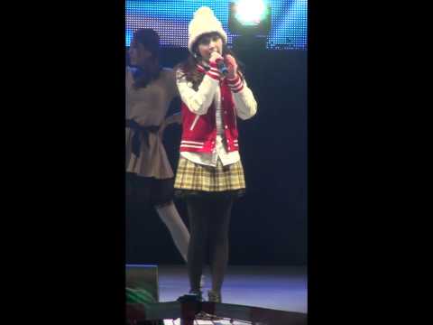 120107 konjiamresort FarmFest - IU - good day by doodoo