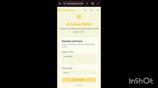 Download the video "Fortune Cookie API – AI-Powered Backend App with Docker & Render"