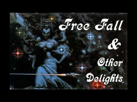 Free Fall & Other Delights 02 - Rocket Rider's Prayer [HQ]