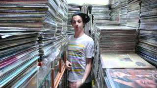 Just A Band - Burn it Out (Djedjotronic Remix)