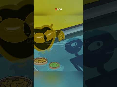 NADA SUPERA AL MULTIVERSO..#Shorts