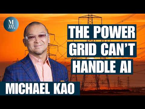 Why Venezuela Won’t Solve America’s Real Energy Crisis | Michael Kao