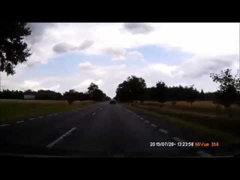 Droga Krajowa DK12  Zwoleń - Celestynów