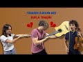 Tocando Djavan #23: Dupla Traição (Feat. Aninha e Davi Belém)