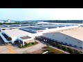 Sharp Indonesia Refrigerator Virtual Factory Tour 2020