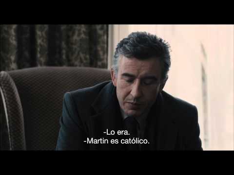Trailer subtitulado en español de Philomena
