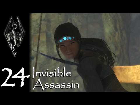 The invisible assassin roleplay #24 Gunmar, Sorine and Dexion