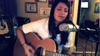 Goodbye Girl - Luke Bryan (cover)