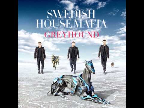 Swedish House Mafia vs. Nause - Mellow Greyhound (Adroher Vocal 'Hungry Hearts' Mashup)