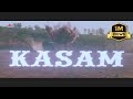 KASAM (कसम) Full Movie 2001 | Sunny Deol, Chunky Pandey, Naseeruddin Shah, Neelam Kothari