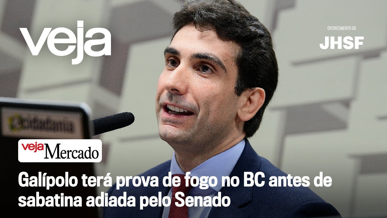 Bolsa do Brasil na contramão do resto do mundo e entrevista com Marcelo Mello