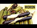 Suman Moron | Muron | Moron recipe | Kakanin (Pinoy food)