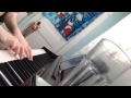 stronger than you steven universe piano cover WIP ...