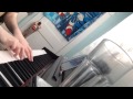 stronger than you steven universe piano cover WIP ...