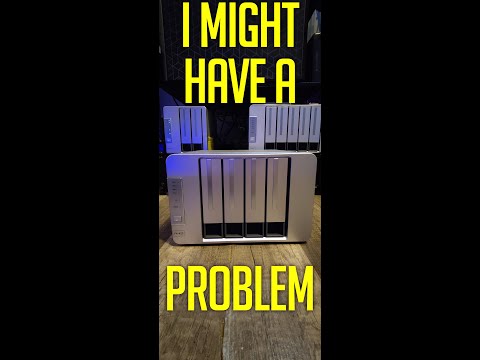 I Might Have A Problem #Short