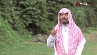 Ceramah Singkat : Sebab dan Hikmah Diturunkannya Adzab - Ustadz Abu Qotadah