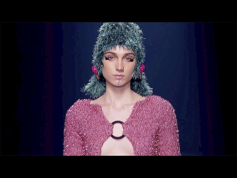 404 Studio | Spring Summer 2022 | Full Show
