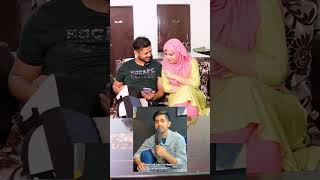 Neet student love story 🥲 | Dr.Amir AIIMS #shorts #trending