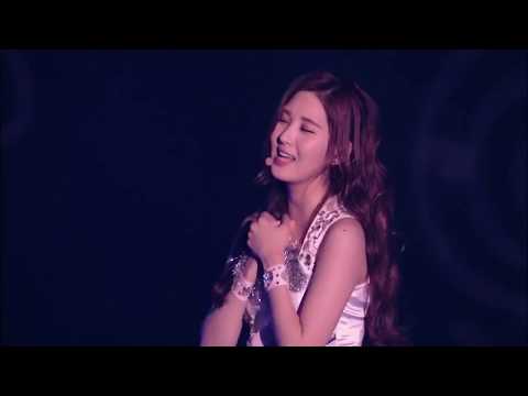 SNSD   You Aholic + Karma Butterfly + The Great Escape Japan 3rd Tour ~Love & Peace~
