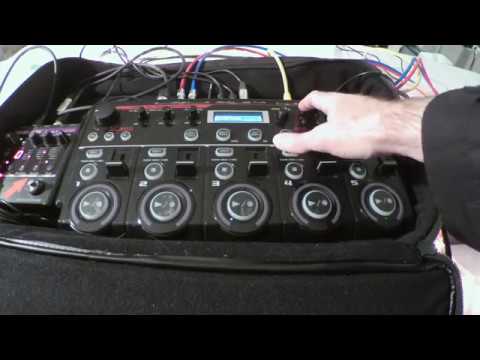 RC 505 - SUGGESTIONS and TIPS for Live LOOPING!