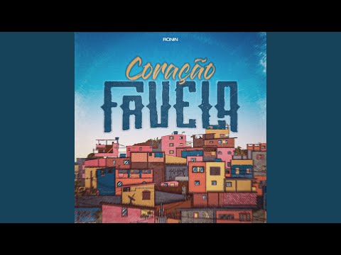 Coração favela 2.0