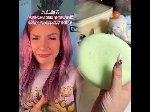 EACH DAY YOU ARE GIVEN A NEW ABILITY…(PART 4) BAILEY SPINN #shorts #pov