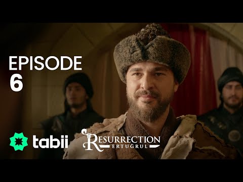 Resurrection: Ertuğrul | Episode 6