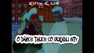 2. KBN & Raptor - Back to the oldschool ft. Bocian