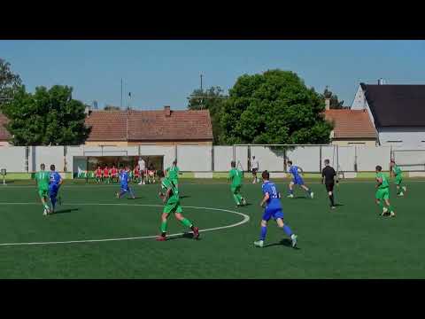 [SNIMKA] NK Elektra - NK Jedinstvo Donji Miholjac [0-2] [KADETI] [2.NL SR.ISTOK] 15.05.2022.