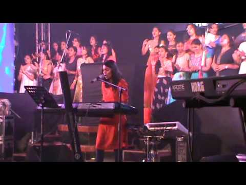 Adina Kumar Come now is the time to worship