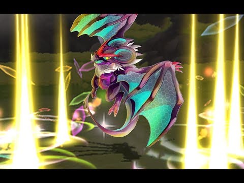 Bruyverne Géo-Controle et Mouscoto Pied-Voltige (Mergemo Other Metagame)