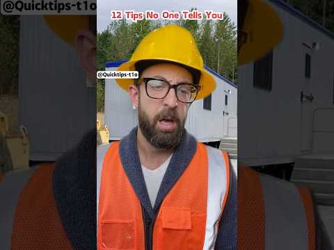 Quick tips .1032 #quicktips #adamrose #tipsandtricks #shorts #tooltips