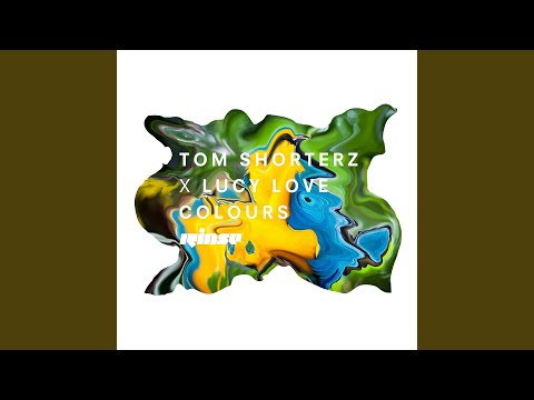 Colours (Tazer Remix)