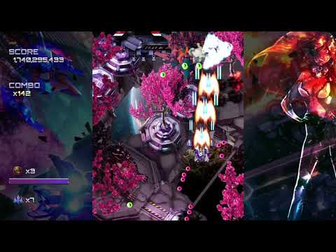 [One credit] Ghost Blade HD (PS4/Steam)