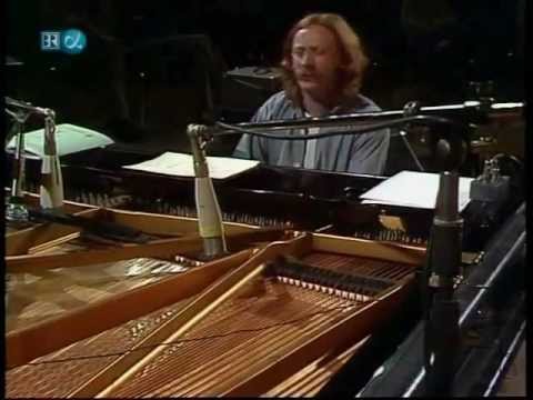 Manfred Schoof Quintet - Neum (1977)