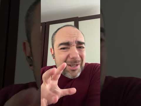 Su CVE-2021-21974 e sensazionalismo - YouTube