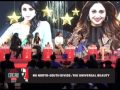 India Today Conclave South 2017 Manju Warrier Is Bloody Hot Says Tamannaah