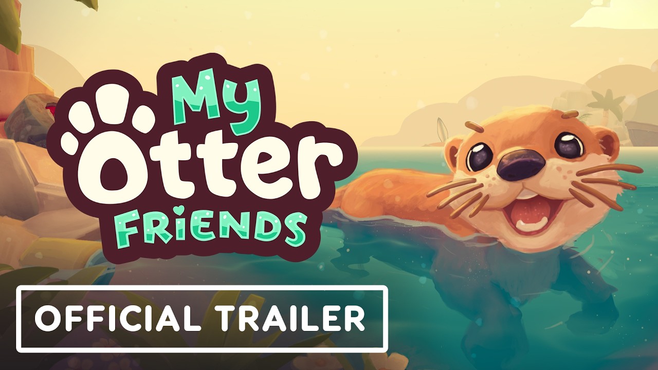 Announcement Trailer
