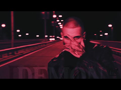 DRINK x KOT - DEMON [Official Video] Prod. by BLAJO