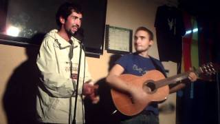 Video Vacarisses 13 de LetrasUrbanas