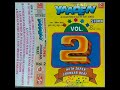 YAADEN VOL 2 With Super Jhankar Beat Side B