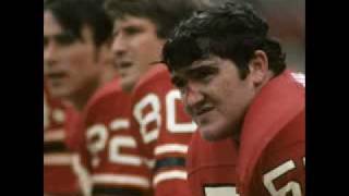 Old School Atlanta Falcons Fight Song