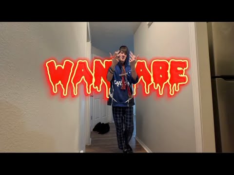 Young Alone - Wannabe (Music Video) @prodbykeemoh