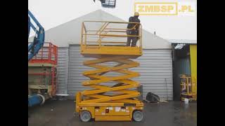 Nacelle ciseaux Haulotte Compact 12 | Image 4 - Machineryline