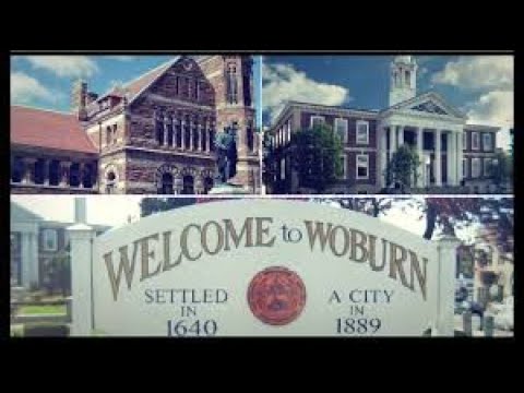 Today in Woburn Election Edition- Colleen Cormier