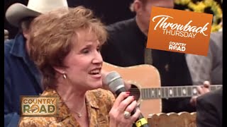 Jan Howard  &quot;Rock Me Down to Little Rock&quot;