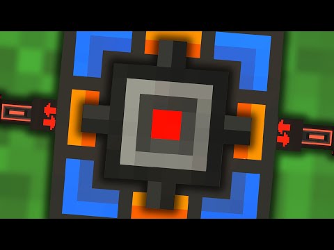 Minecraft Levitated | WIRELESS POWER, METAL PRESS & BASE UPGRADE! #13 [Modded Questing Exploration]