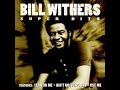 Ain't No Sunshine, Bill Withers (Cover) For Sale ...